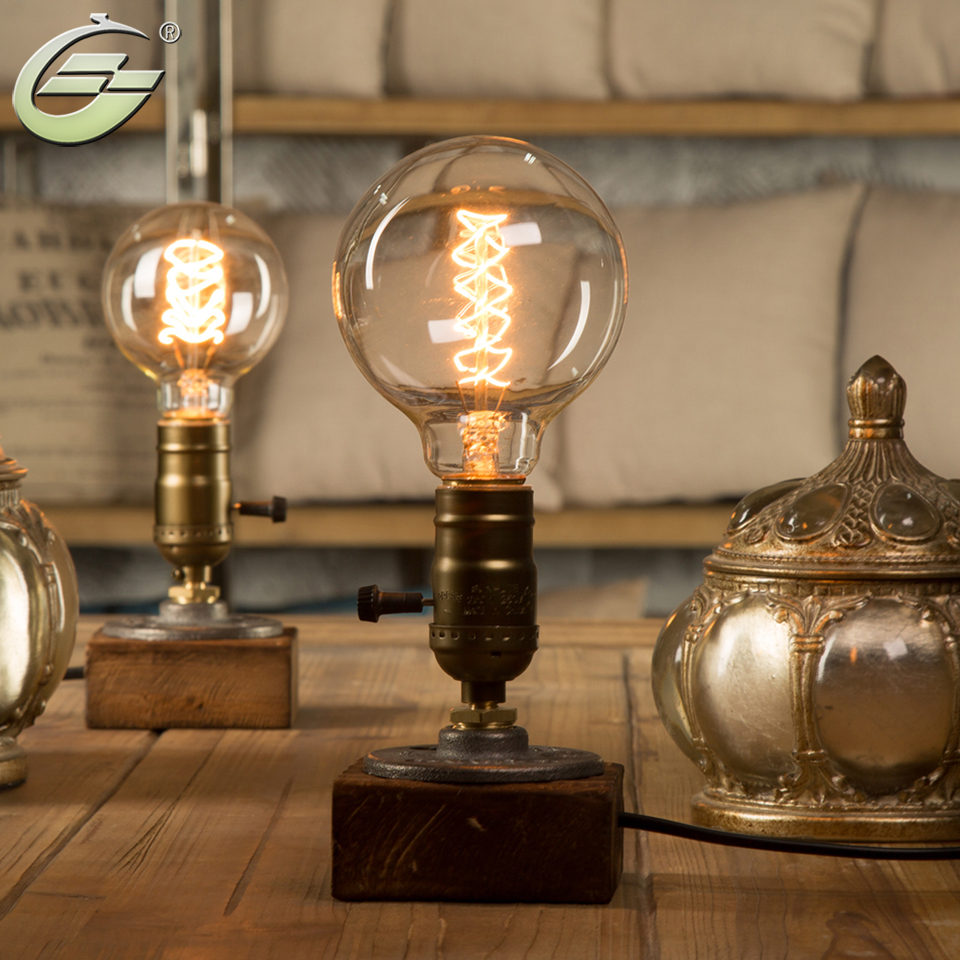 Loft Vintage E27 Edison Bulb T - Outdoor Furniture Vintage のレビューと価格