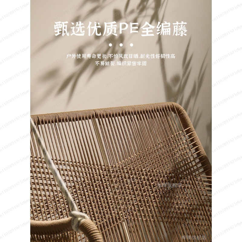 Outdoor courtyard swing rockin - Garden Swing Chair のレビューと価格