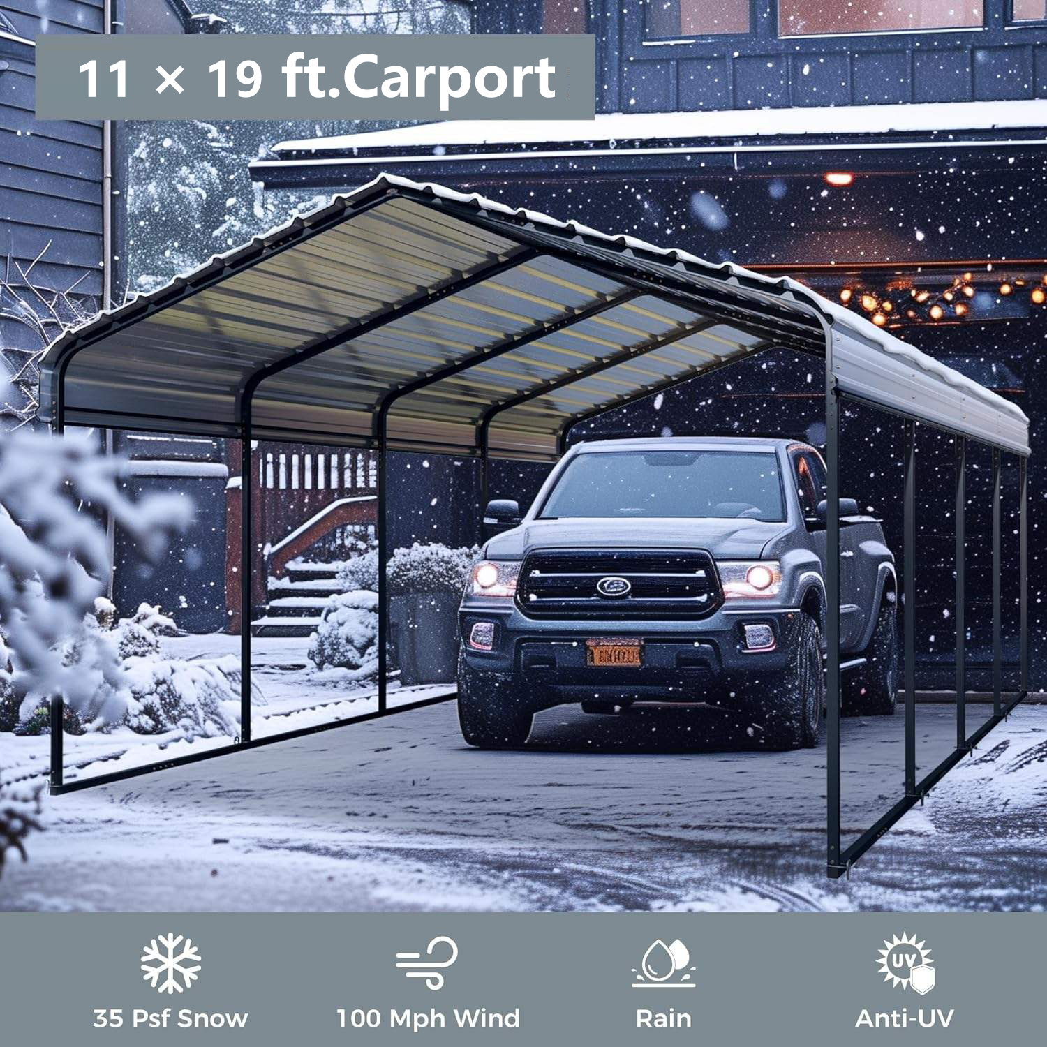 2026 Hot Sale 11x19ft Galvaniz - Outdoor Furniture Set Sale のレビューと価格