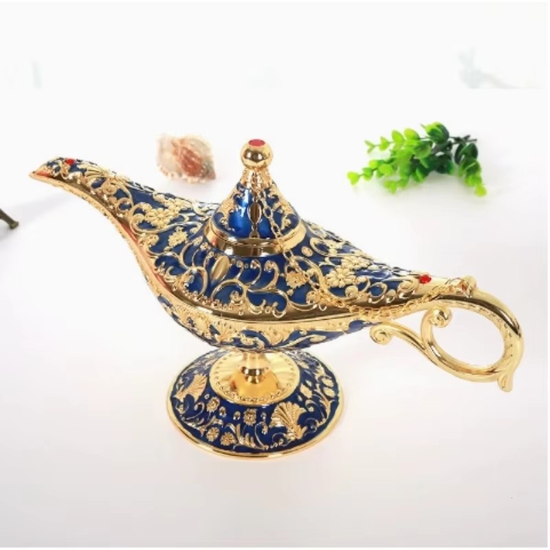 Vintage Magical Legend Aladdin - Outdoor Furniture Vintage のレビューと価格