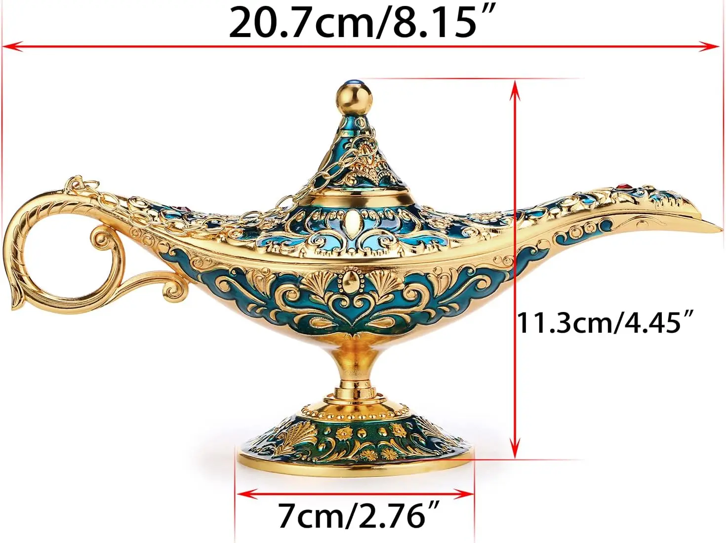 Vintage Magical Legend Aladdin - Outdoor Furniture Vintage のレビューと価格