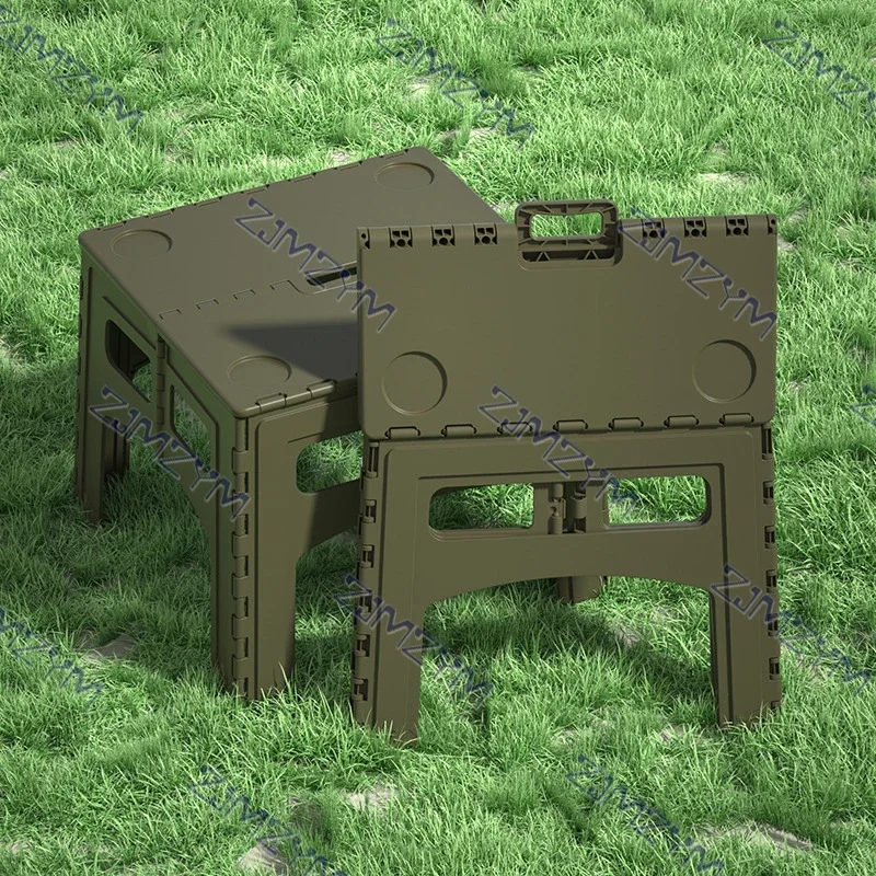 Outdoor Folding Table Portable - Outdoor Furniture Set Sale のレビューと価格