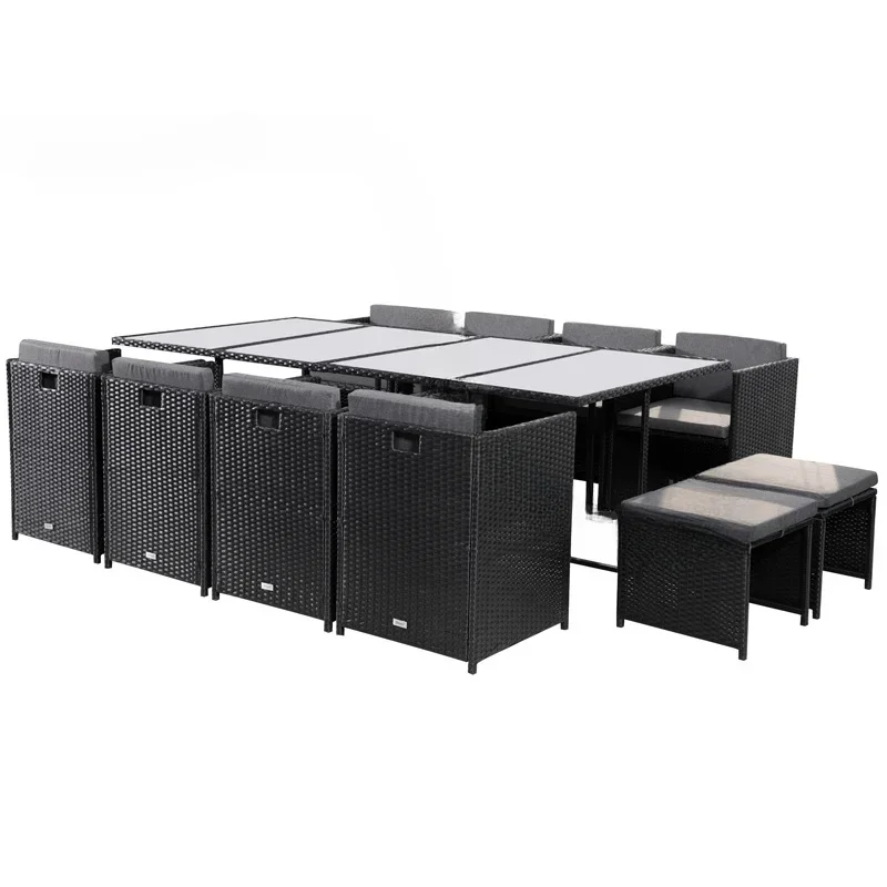'Vietnam All Weather Wicker Ra - Outdoor Furniture Vietnam のレビューと価格