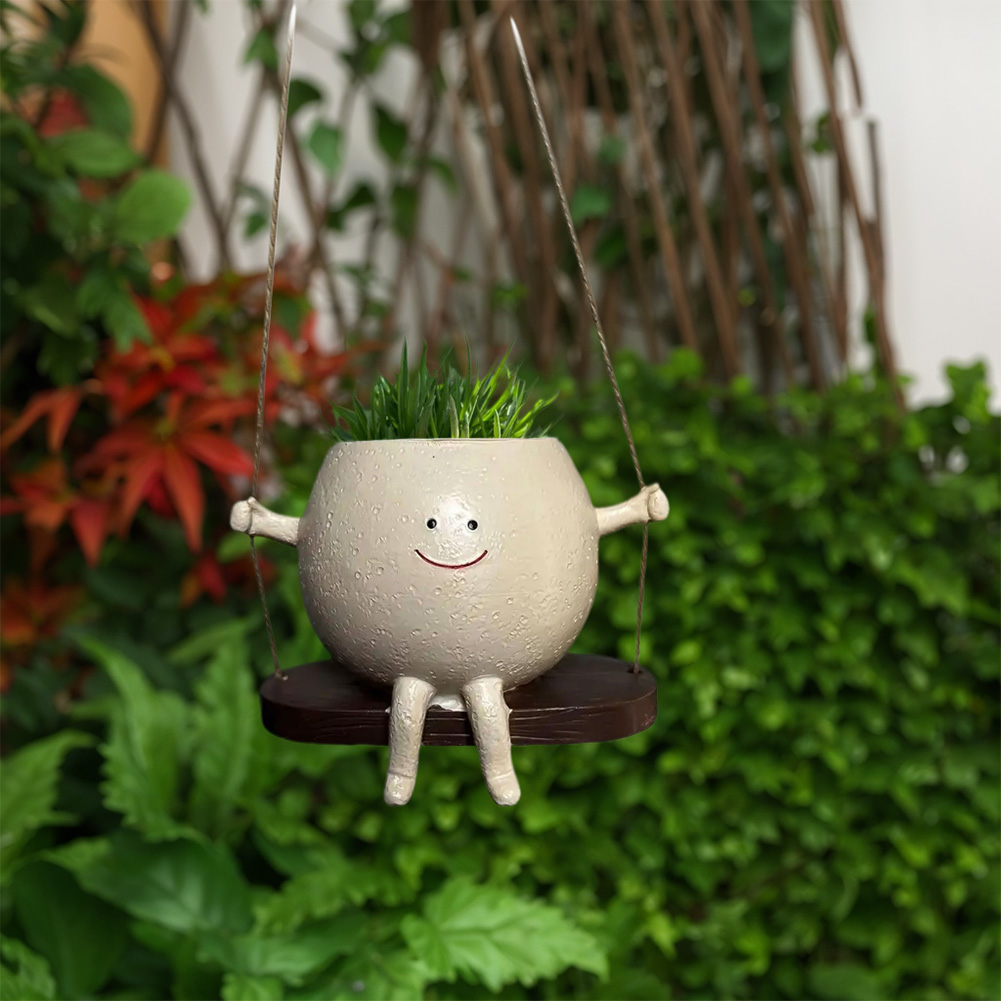 Creative Rocking Chair/Swing F - Garden Swing Chair のレビューと価格