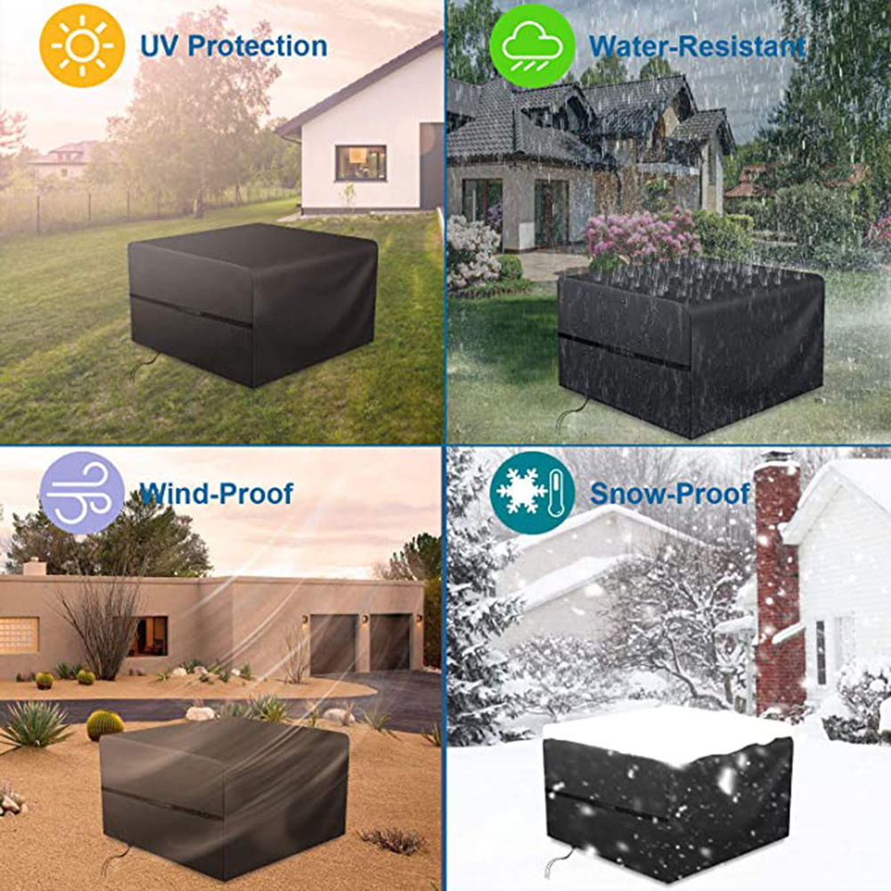 Almighty waterproof cover tarp - Garden Swing Chair のレビューと価格