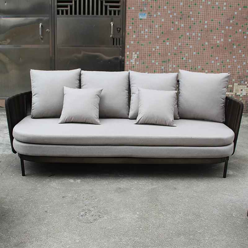 Modern Style Aluminium Garden  - Outdoor Furniture Set Sale のレビューと価格