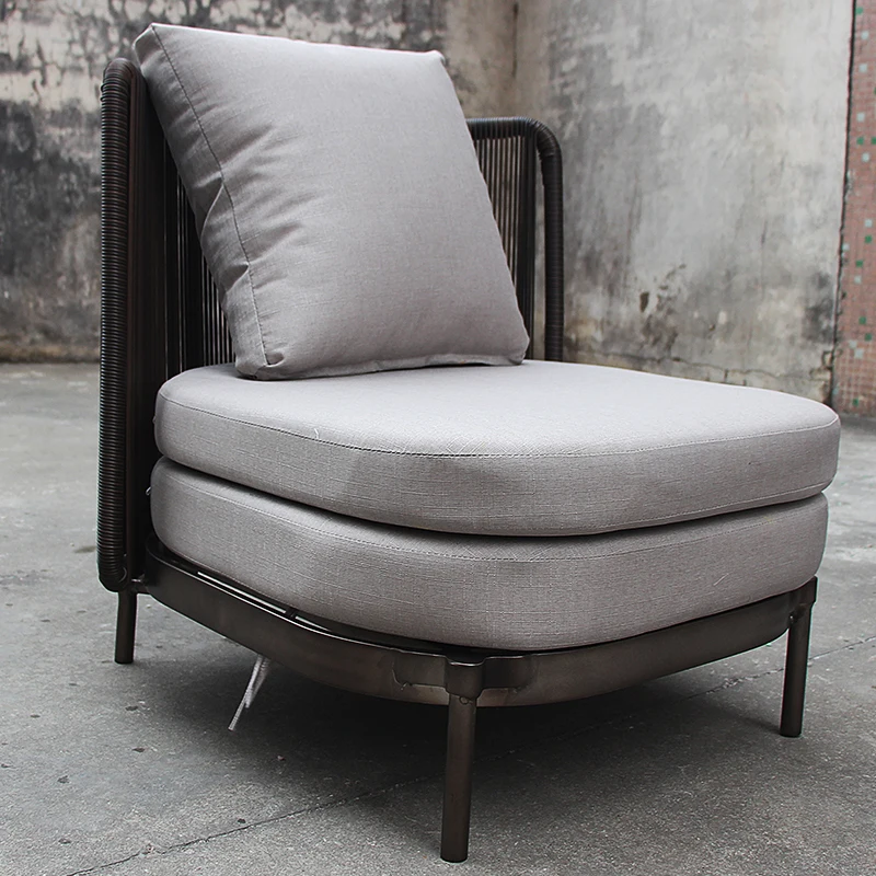 Modern Style Aluminium Garden  - Outdoor Furniture Set Sale のレビューと価格