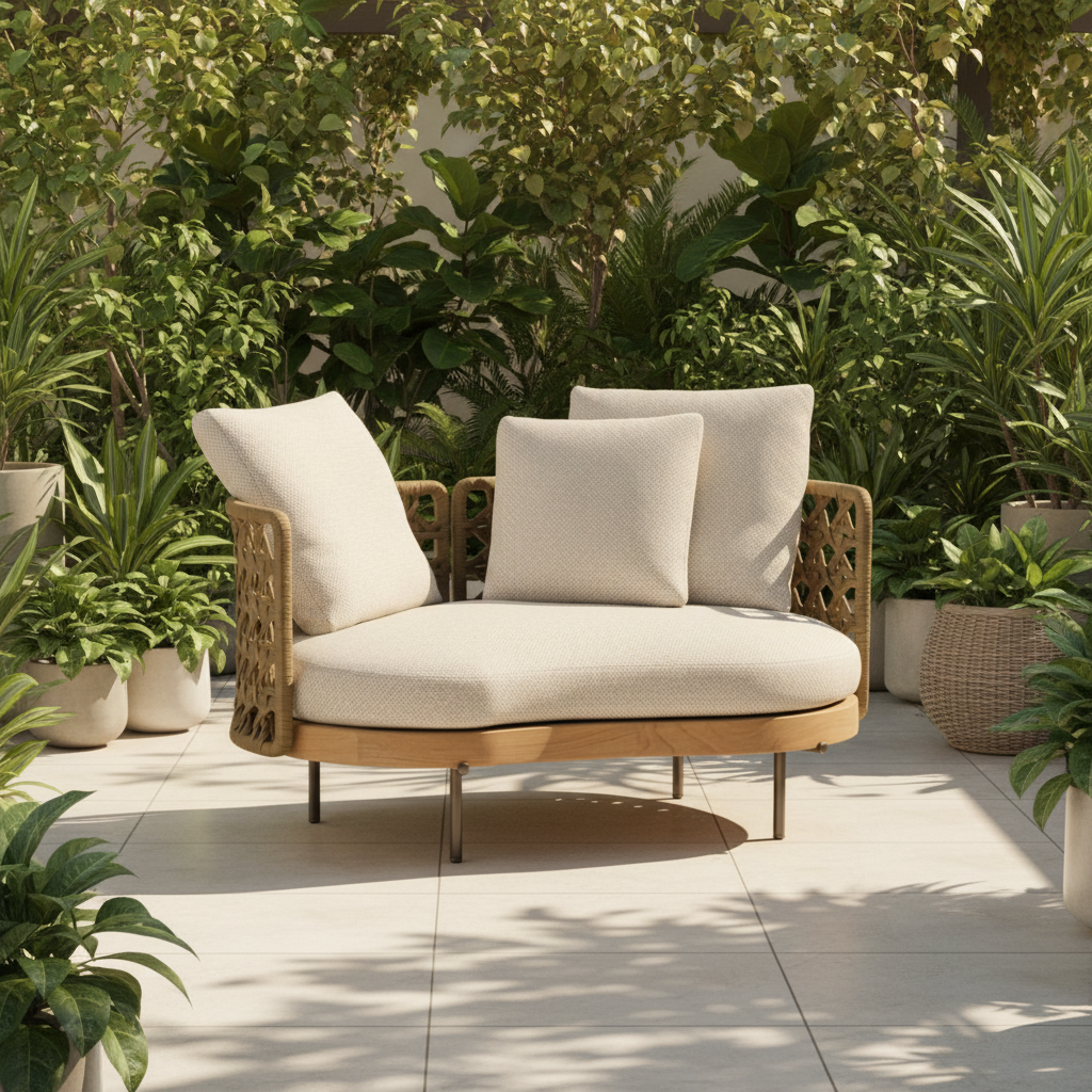 *qHot Sale Modern Outdoor Sofa - Outdoor Furniture Set Sale のレビューと価格