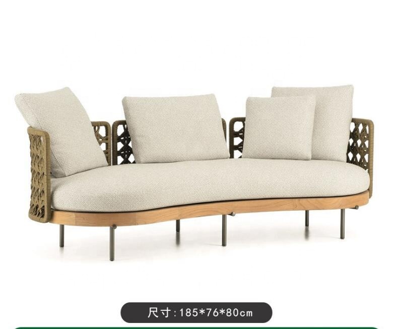 *qHot Sale Modern Outdoor Sofa - Outdoor Furniture Set Sale のレビューと価格