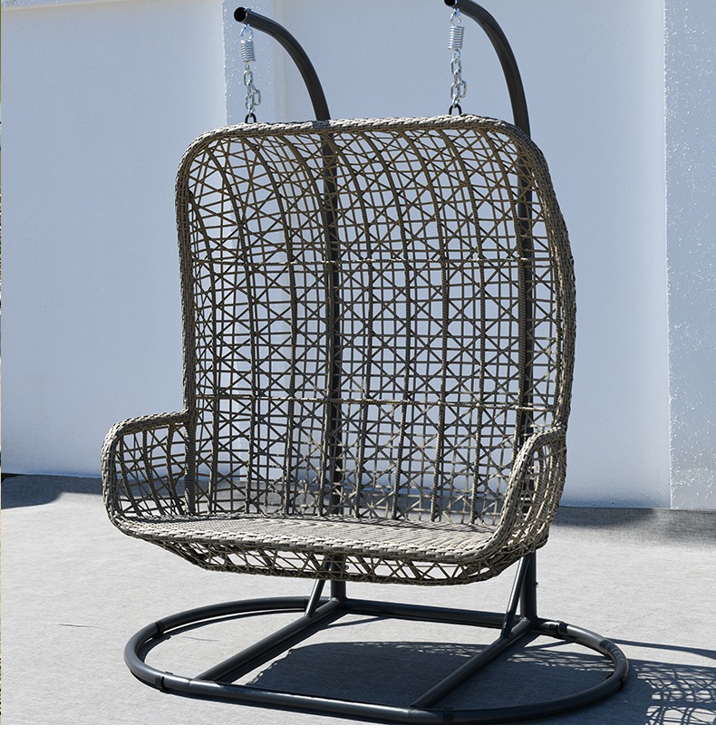 Garden Patio Outdoor Double Ch - Garden Swing Chair のレビューと価格