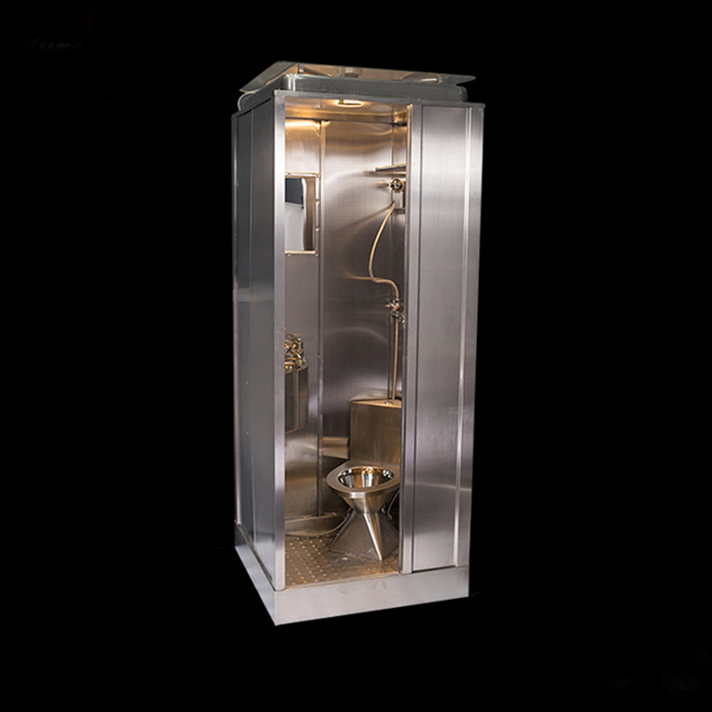 Prefab Outdoor Shower Room Sta - Outdoor Furniture Set Sale のレビューと価格