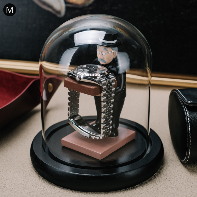 Table Vintage Watch Holder Org - Outdoor Furniture Vintage のレビューと価格