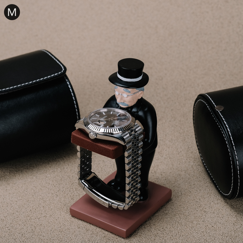 Table Vintage Watch Holder Org - Outdoor Furniture Vintage のレビューと価格