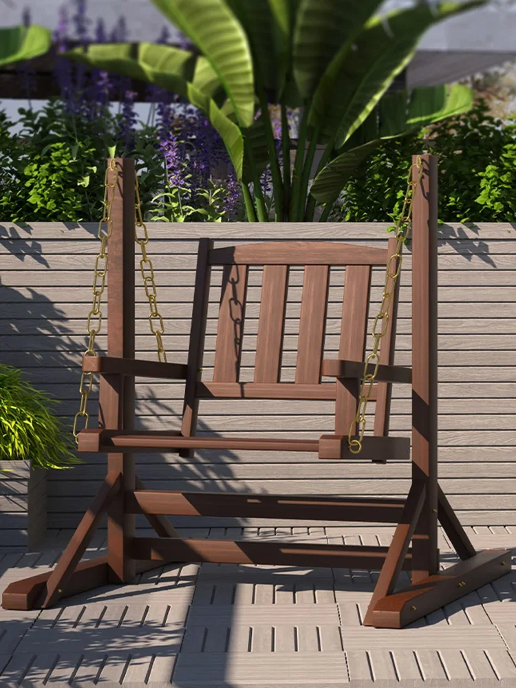 Swing Outdoor Courtyard Garden - Garden Swing Chair のレビューと価格