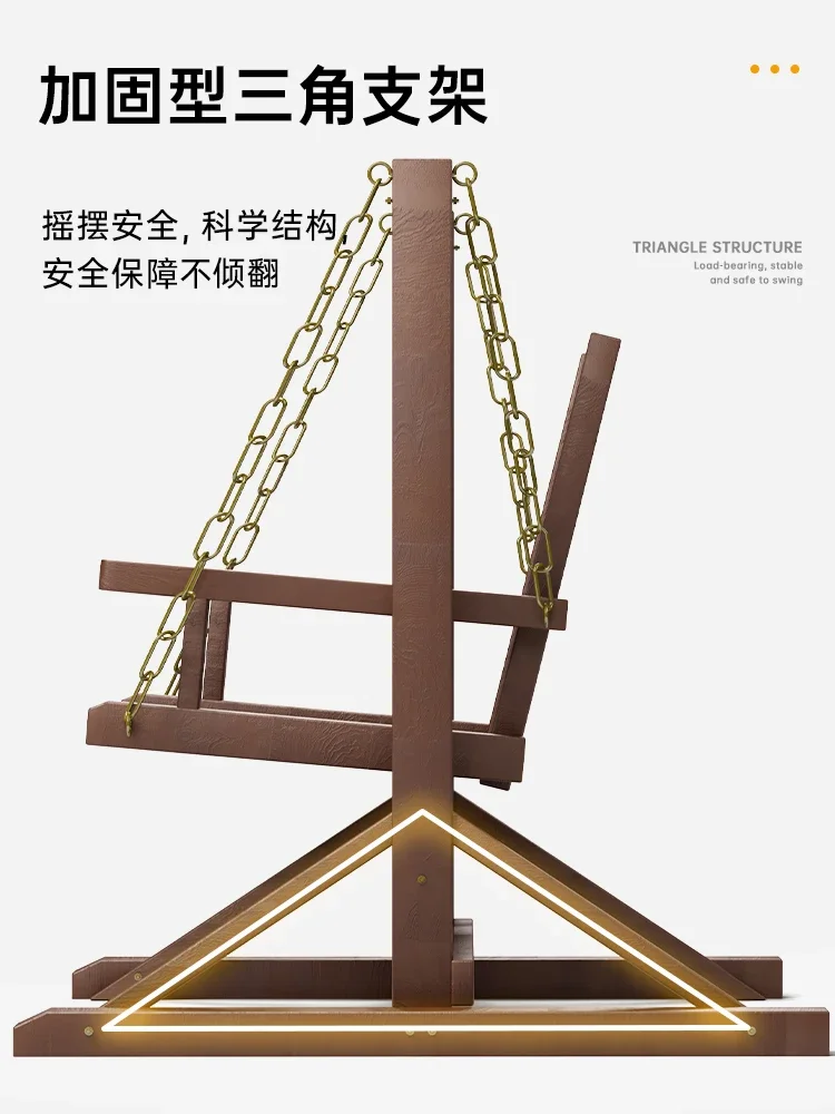 Swing Outdoor Courtyard Garden - Garden Swing Chair のレビューと価格