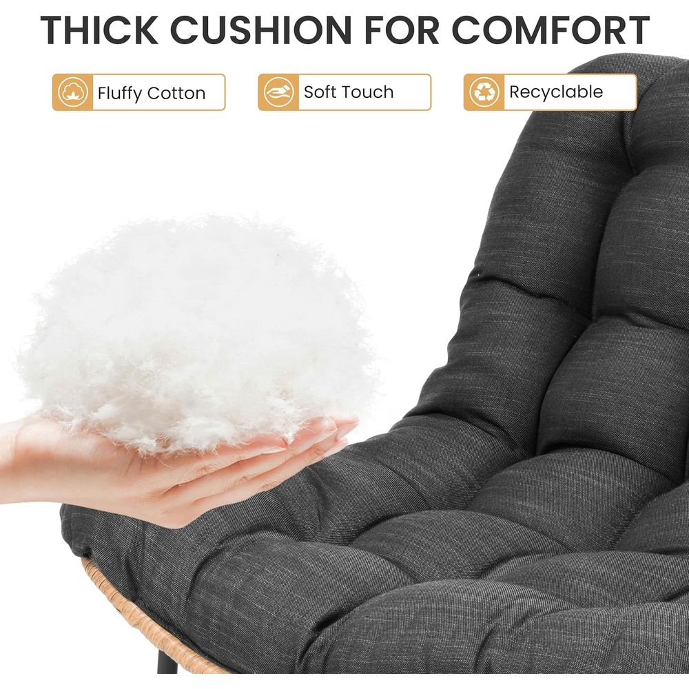 All-Weather Outdoor Loveseat S - Outdoor Furniture Loveseat のレビューと価格