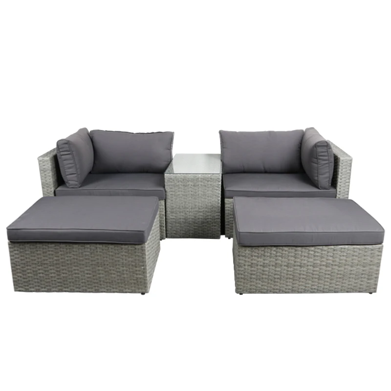 Hot Sale Patio Garden Furnitur - Outdoor Furniture Set Sale のレビューと価格