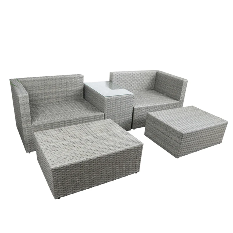 Hot Sale Patio Garden Furnitur - Outdoor Furniture Set Sale のレビューと価格