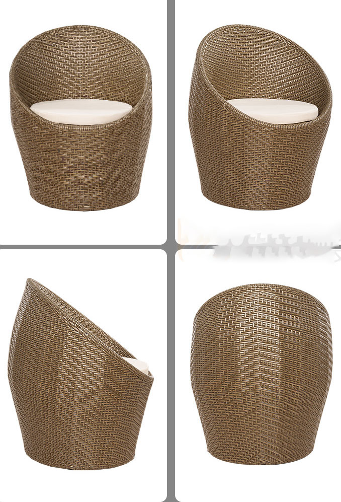 Outdoor Table And Chair Rattan - Outdoor Furniture Vietnam のレビューと価格