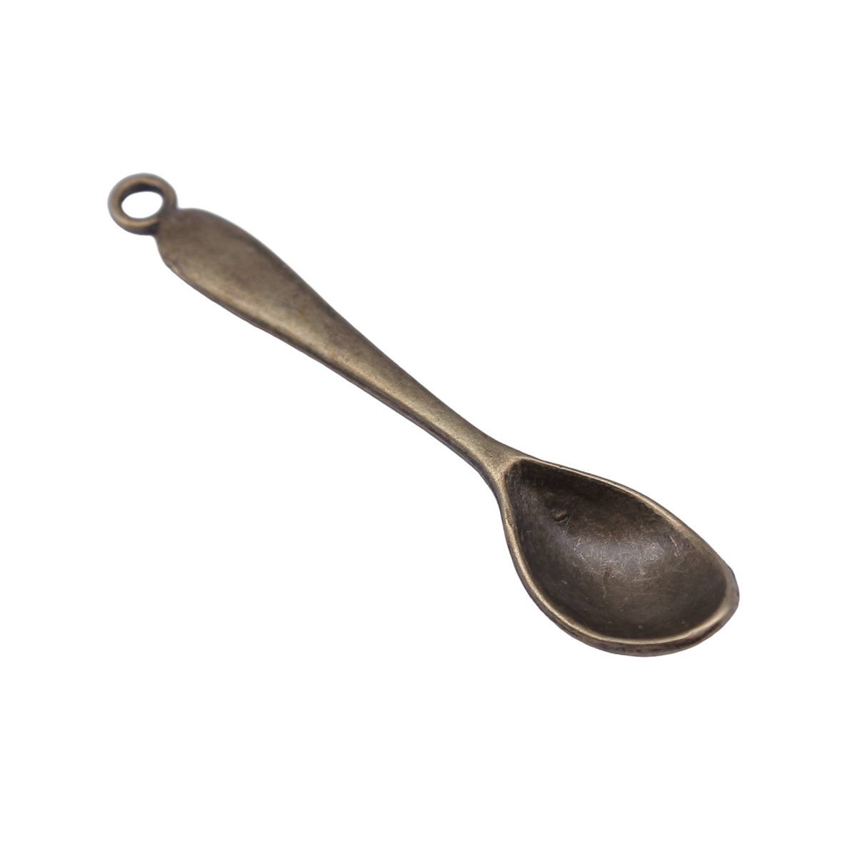 10pcs 54x11mm 5 Colors Spoon C - Outdoor Furniture Vintage のレビューと価格