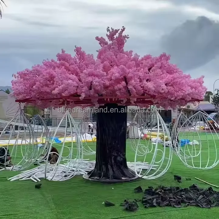 Factory Supply Custom Artifici - Garden Swing Chair のレビューと価格