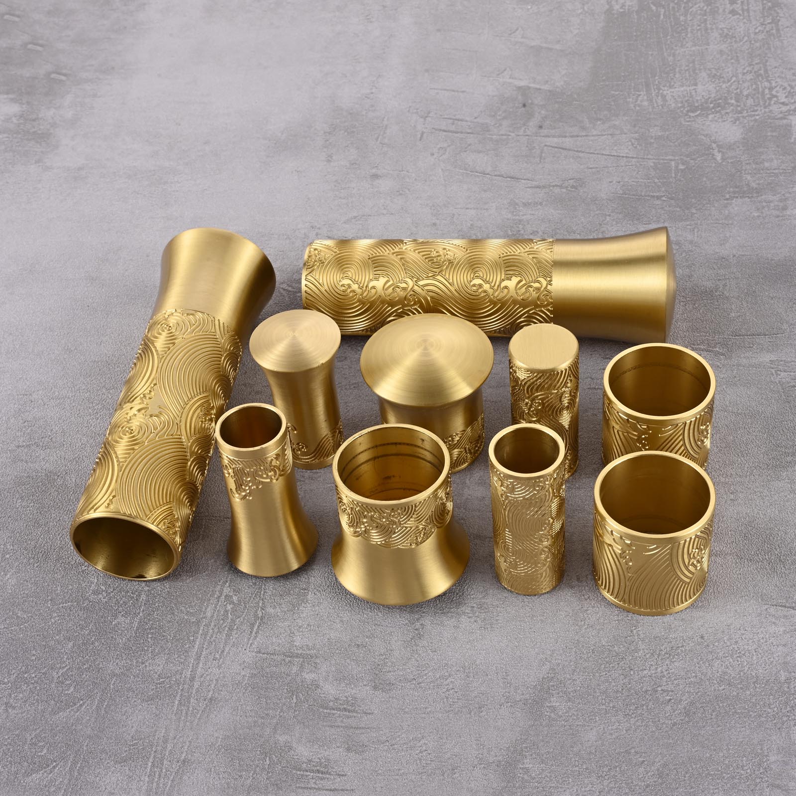 Vintage Brass Furniture Leg Co - Outdoor Furniture Vintage のレビューと価格