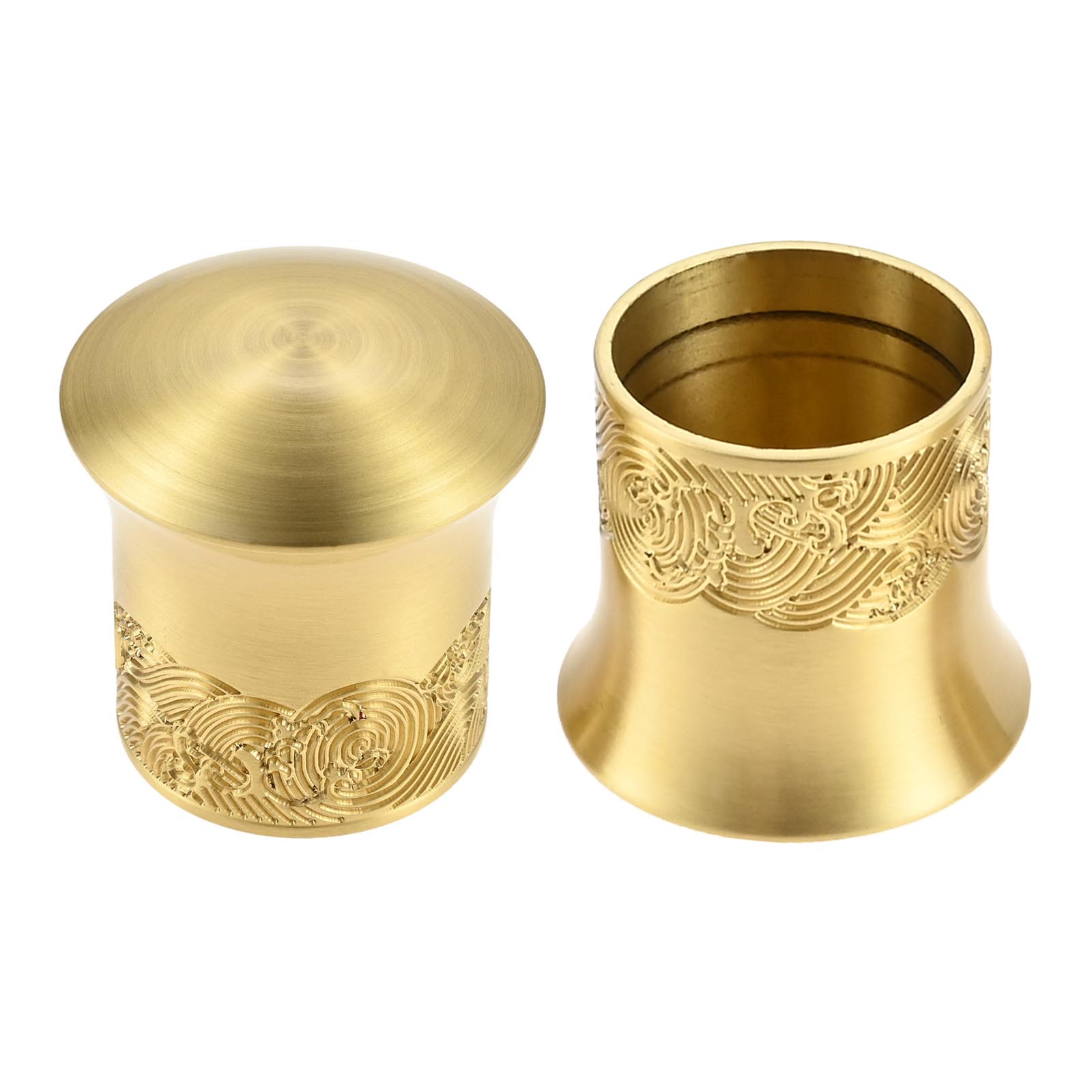 Vintage Brass Furniture Leg Co - Outdoor Furniture Vintage のレビューと価格