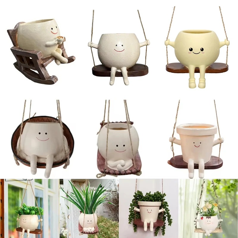 Creative Rocking Chair/Swing F - Garden Swing Chair のレビューと価格