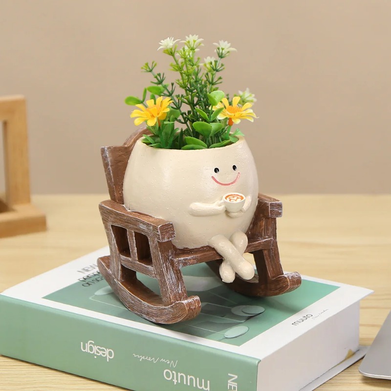 Creative Rocking Chair/Swing F - Garden Swing Chair のレビューと価格