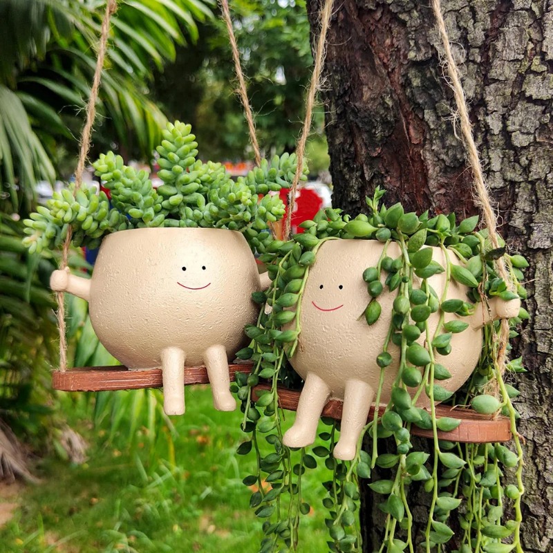Creative Rocking Chair/Swing F - Garden Swing Chair のレビューと価格
