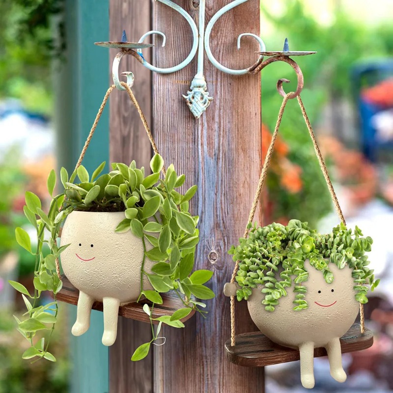 Creative Rocking Chair/Swing F - Garden Swing Chair のレビューと価格