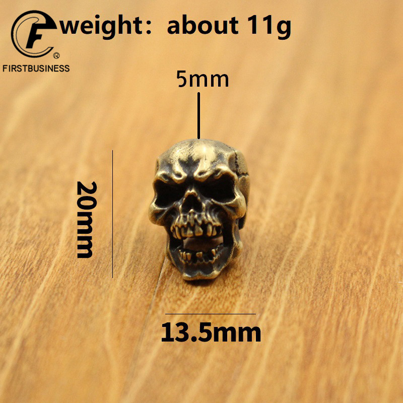 Brass Skull Statue Fashionable - Outdoor Furniture Vintage のレビューと価格