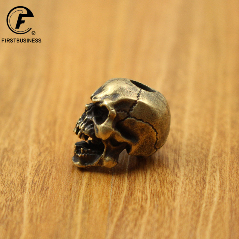 Brass Skull Statue Fashionable - Outdoor Furniture Vintage のレビューと価格