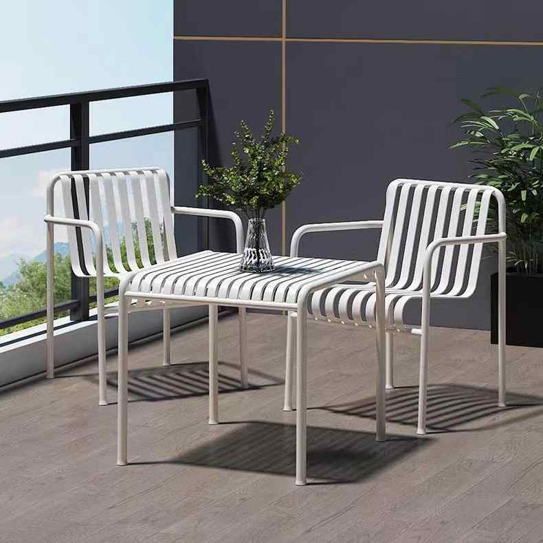 Nordic Outdoor Furniture Metal - Outdoor Furniture Set Sale のレビューと価格