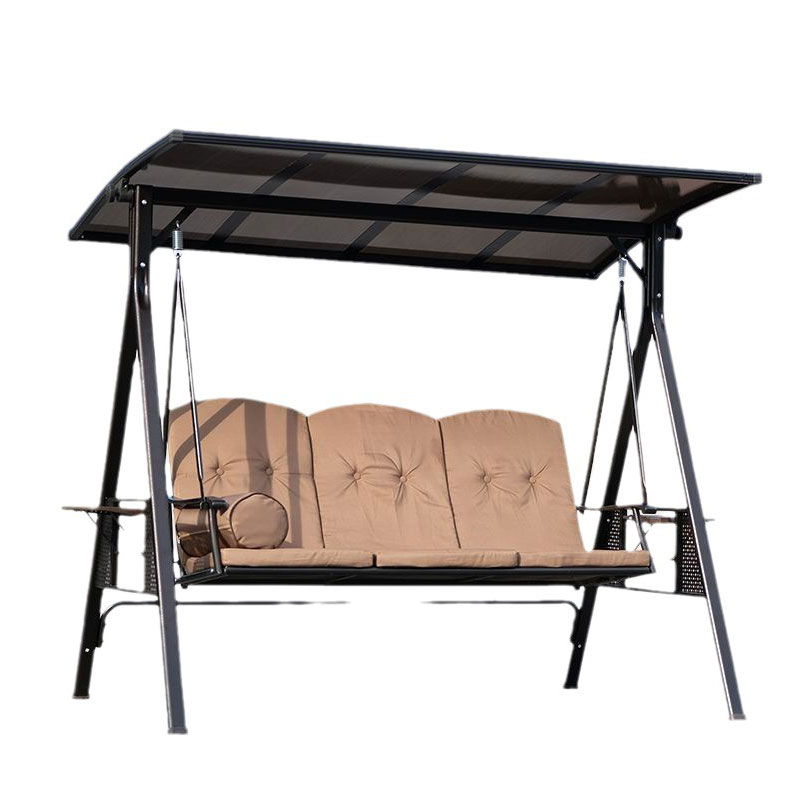 Courtyard Swing Garden Terrace - Garden Swing Chair のレビューと価格
