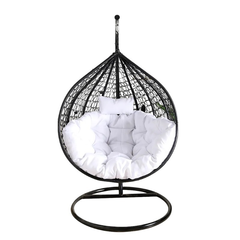 2026 2026 Custom Folding  Chai - Garden Swing Chair のレビューと価格