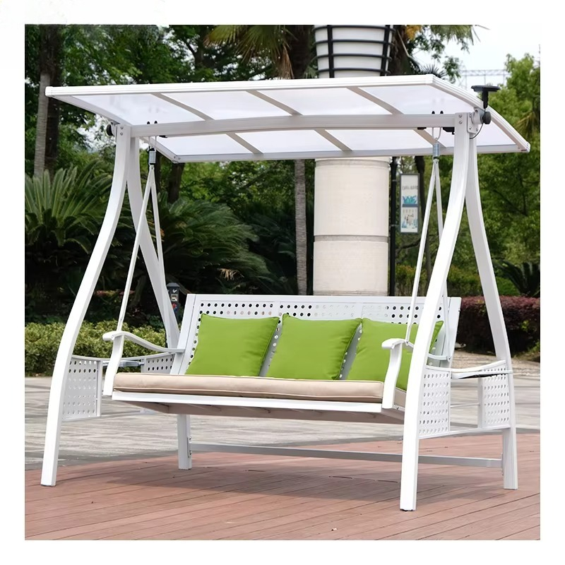 Outdoor Swing Chair Hanging Ga - Garden Swing Chair のレビューと価格