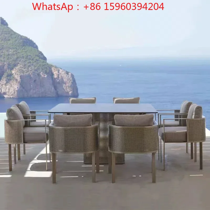 Outdoor sofa combination sales - Outdoor Furniture Set Sale のレビューと価格