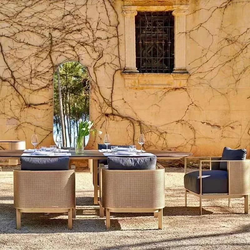 Outdoor sofa combination sales - Outdoor Furniture Set Sale のレビューと価格