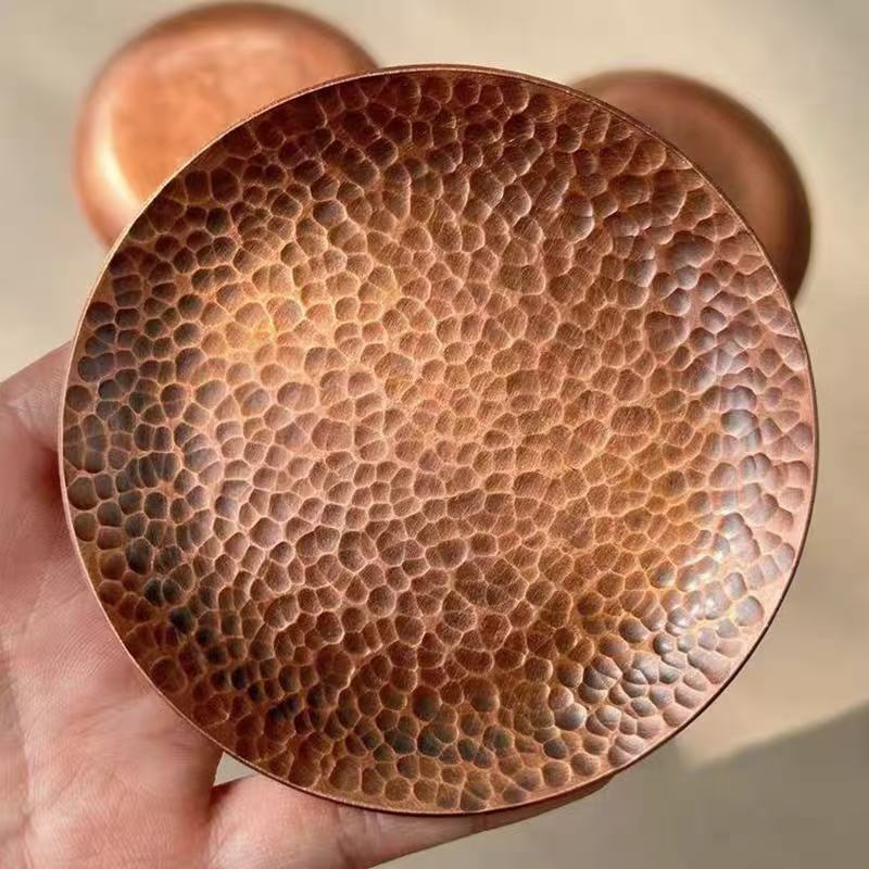 Mini Vintage Red Copper Coffee - Outdoor Furniture Vintage のレビューと価格