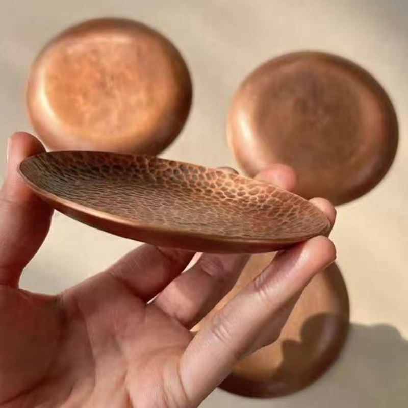 Mini Vintage Red Copper Coffee - Outdoor Furniture Vintage のレビューと価格