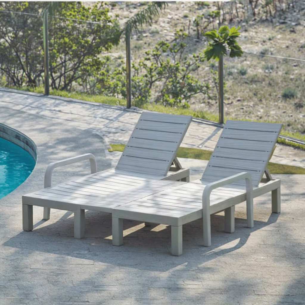Yoho Outdoor Garden Adjustable - Outdoor Furniture Loveseat のレビューと価格