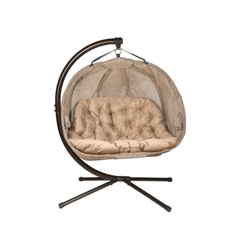 2026 YILIN Hot Selling Unique  - Garden Swing Chair のレビューと価格