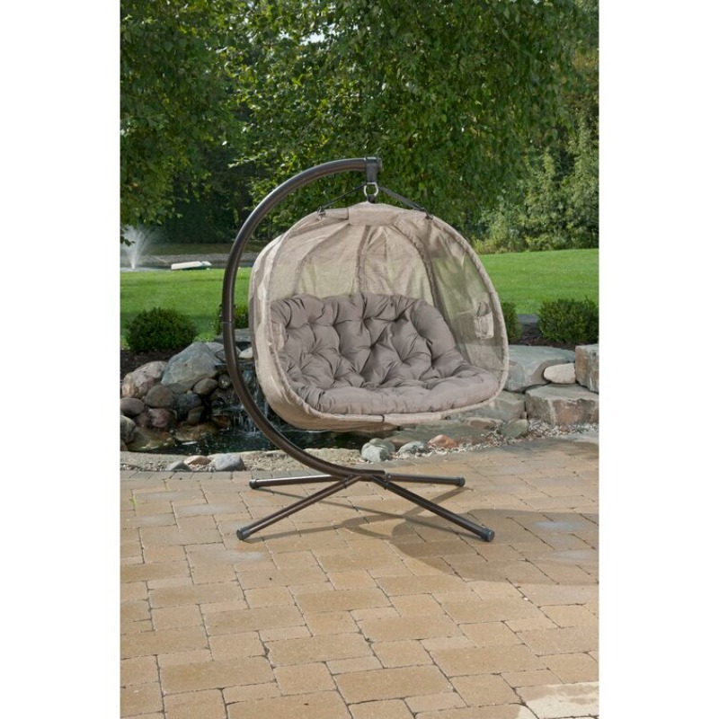 2026 YILIN Hot Selling Unique  - Garden Swing Chair のレビューと価格