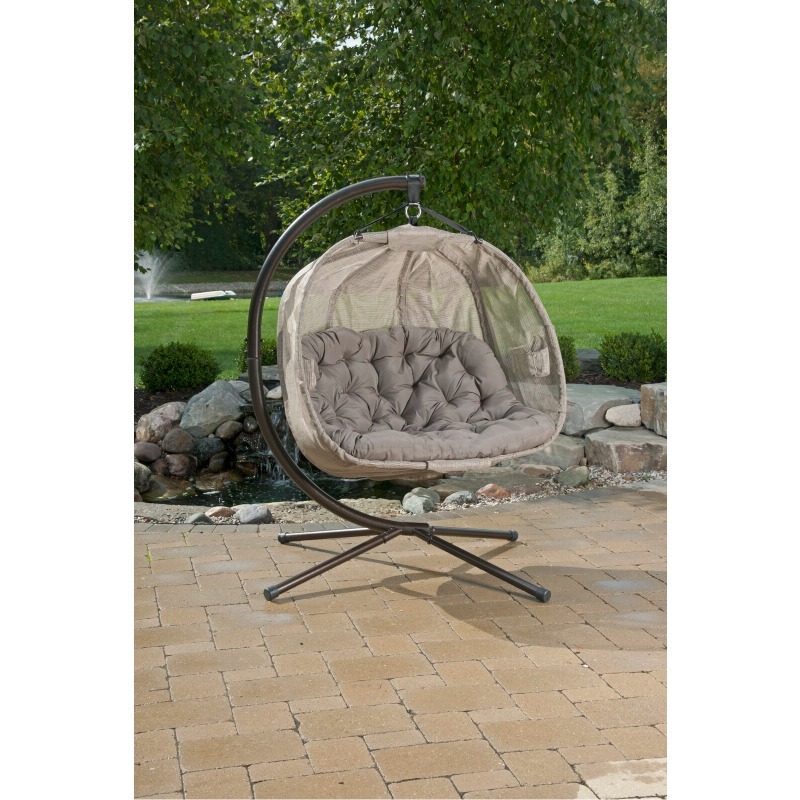 2026 YILIN Hot Selling Unique  - Garden Swing Chair のレビューと価格