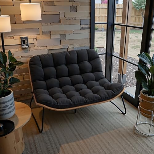 Outdoor Loveseat, 2 Seater Out - Outdoor Furniture Loveseat のレビューと価格