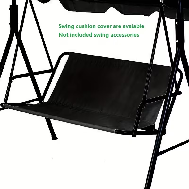 2 3 Seater Waterproof Swing Se - Garden Swing Chair のレビューと価格