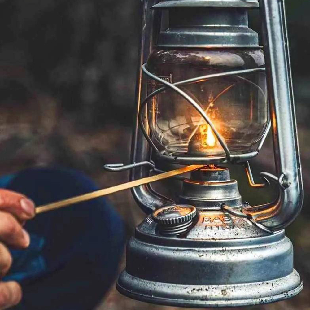 Camping Mini Lamp Portable Out - Outdoor Furniture Vintage のレビューと価格