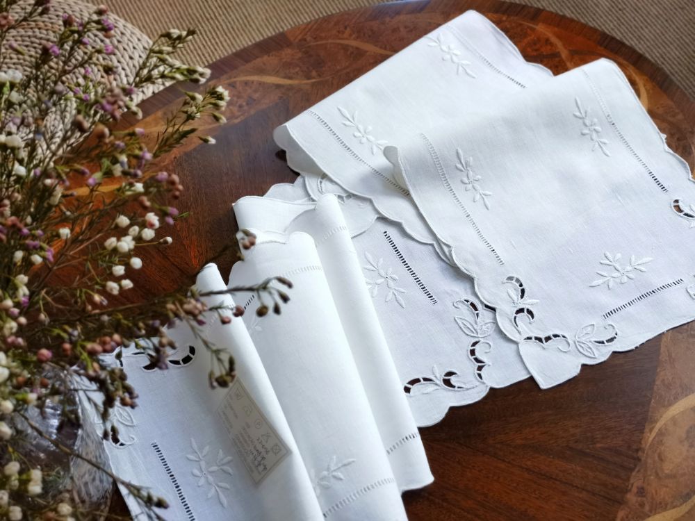 @Camellia Casa Handmade Embroi - Outdoor Furniture Vintage のレビューと価格