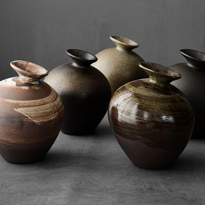 Japanese Style Black Terracott - Outdoor Furniture Vintage のレビューと価格